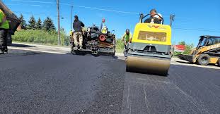 Norwalk, IA Driveway Paving  Company